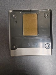 NCR 7878-2000 Top Plate Assembly Platter (Everscan) for NCR 7878 Scanner Scales