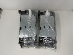 Fujitsu Frontech Lmtd Recycling Stacker Module Dual Drum KD04014-D001 LOT OF 2