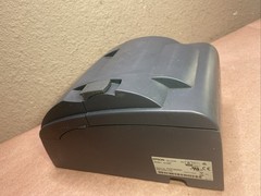 Epson TM-U220B M188B POS Receipt Printer ( Untested/ For Parts )