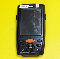 ⚡JANAM XM66W-LPAFBRJ0 RUGGED MOBILE COMPUTER BARCODE SCANNER TOUCHSCREEN ANDROID
