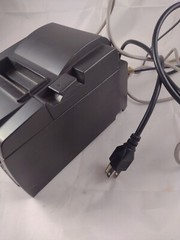 Star Micronics TSP100 future PRNT Thermal POS Receipt Printer USB 143U –