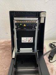 Citizen CT-S2000 Label Thermal Printer ERROR CODE