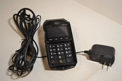 Ingenico Lane 3000 PN: TRD30110877B