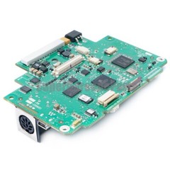 Motherboard for ZEBRA QL320 QL320Plus Series Mobile Printer