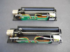 Lot of 2 Seiko Instruments STP411B-320 Thermal Printer Mechanisms – SII