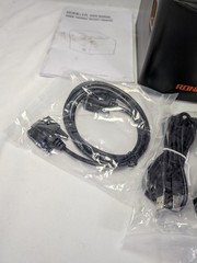 Rongta POS Printer, 80mm USB Thermal Receipt Printer, Restaurant Kitchen RP326