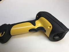 SYMBOL LS3408-ER20005R EXTENDED RANGE 1D SCANNER USA SHIPPER REFURBISHED IN USA