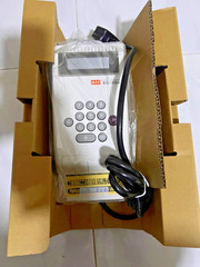 MAX Electronic Checkwriter, 10-Digit, 4.38 x 9.13 x 3.75 EC-30A