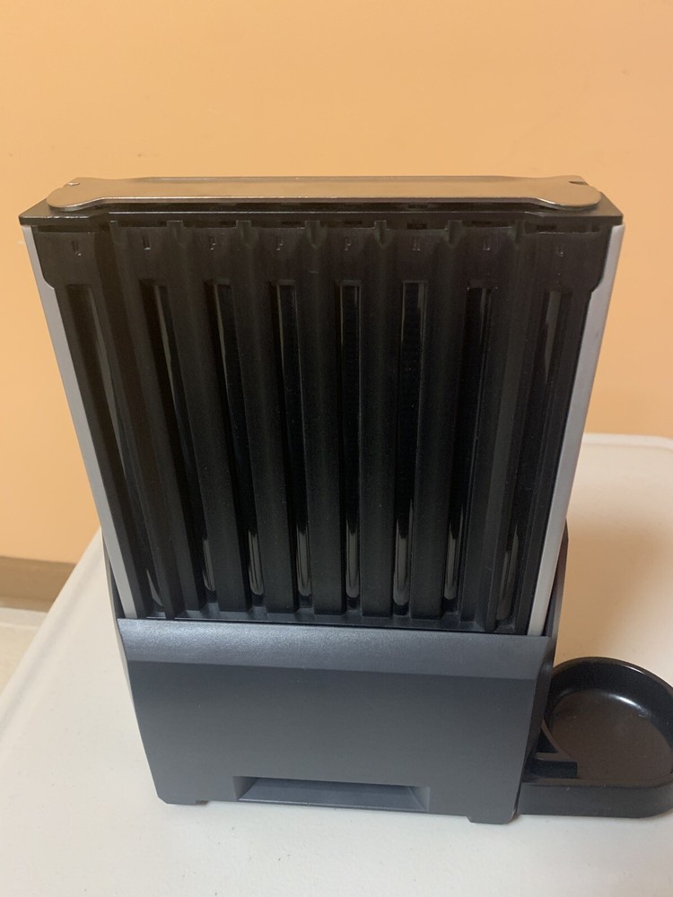 T-FLEX COIN DISPENSER , CABLES, Keys, Ready To Work. 100s Sold 1 Year Warranty