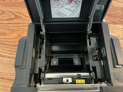 Epson TM-H6000II m147E USB Thermal POS Printer w/Adapter -Powers On-Error Code