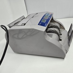 Royal Sovereign Bill Counter Model RBC-1000 w/ Power Cord – *TESTED WORKING*