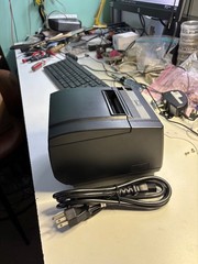 Citizen CT-S601 Point of Sale Thermal Printer