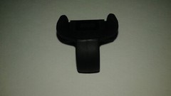Honeywell /LXE 8620 Ring Scanner Replacement Finger Strap in Black 50127373-001