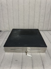 Gilbarco PX60 PC60 PB60 Cash Drawer with Till for Passport PA01570074