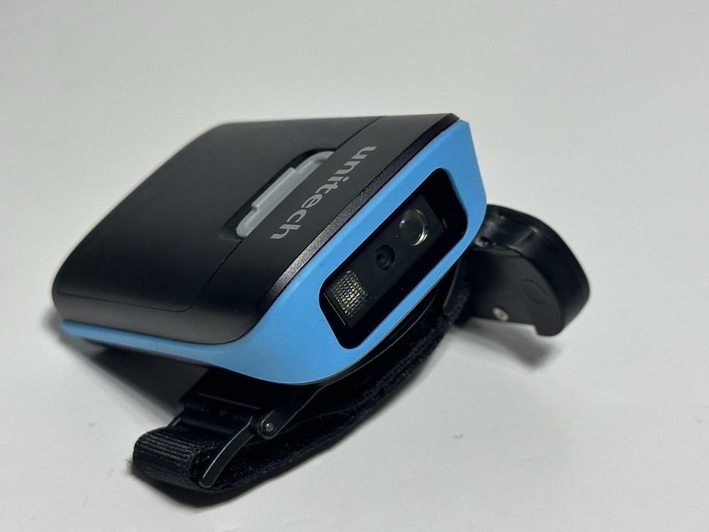 Unitech MS652 WEARABLE 2D RING SCANNER, MS652-2UBB00-SG -FREE SHIPPING