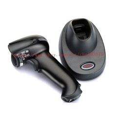 Honeywell 1902GSR-2USB-5-N 2D Wireless Bluetooth Barcode Scanner with USB Cable