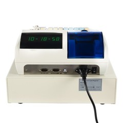 Electronic Cash Register, 48 Keys Raised Keyboard, Thermal Print Head US STOCK