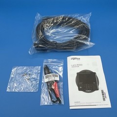 *NEW* Ingenico Lane 8000 PRH30310977A BLUETOOTH Payment Terminal LAN800