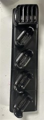Zebra 5-Slot ShareCradle for TC51, TC52, TC56, TC57 – Includes Power Supply