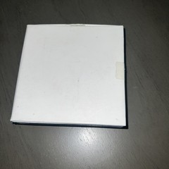 Square Credit Card Reader Untested No Cord