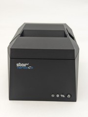 Star Micronics TSP100A TSP143IV-UEWB Thermal Receipt Printer (39473810) | Black