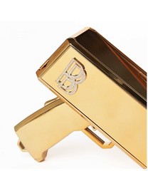 BEN BALLER GOLD MONEY GUN 2.0