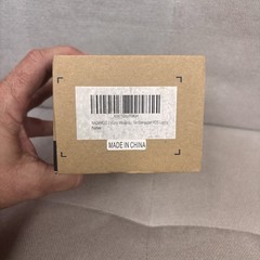 NADAMOO BUR3074 Wireless Barcode Scanner USB Receiver Cable Box