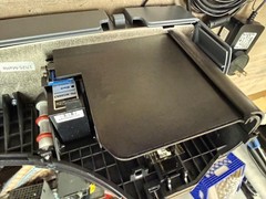 Digital Check CheXpress CX30 Scanner – 152001-02 With Power and USB Cables