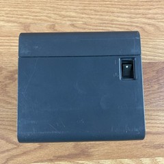Epson TM-L90 USB Thermal POS Label and Receipt Printer M313A for Parts Repair