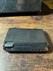 Zebra TC700K Mobile Barcode Terminal W/ Battery No Charger