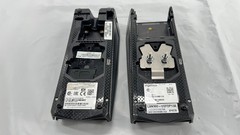 Lot of 2 Ingenico Lane/3000 Credit Card Machine Terminal, PRD30310878A