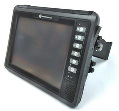 Motorola VC70N0 Ultra-Rugged Vehicle Mount Mobile Computer VC70N0-MA0U702G7WR