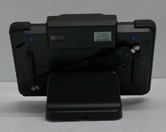 Touch Dynamic Quest10-A64 POS Tablet with Charging Cradle