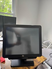 Elo Touch Screen pos system