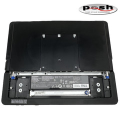Toshiba IBM TCx800 POS Terminal 6200-E05 Retail Checkout System *No Stand*