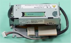 NEW Fujitsu FTP-629MCL383#01 Thermal Printer with Paper Cutter