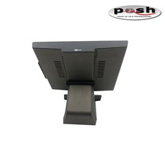 LOT of 6- NCR 7754 (P1530) – 15″ Touch Screen POS Terminal, PN: 7754-0028-8801