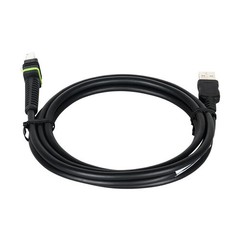 2 Pack Zebra USB Data Transfer Cable CBA-U46-S07ZAR DS3608 Li3608