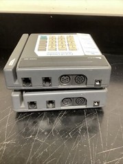 VeriFone Lot | 5 Printers Model 250 | PinPad 1000 | Tranz 330 and Tranz 380