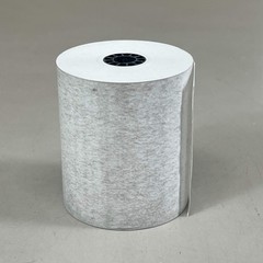 (50 Pack) Thermal Cash Register Paper 3 1/8″x230′ White 50RL/CS