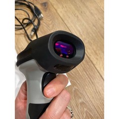Inateck BCST-70 Bluetooth Barcode Scanner