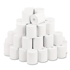 PM Company PMC05214 POS/Cash Register 3 1/8 Inch x 230 Feet 50 Rolls Per Unit