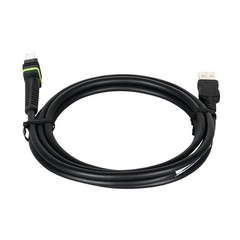 5Pack Zebra USB Data Transfer Cable CBA-U46-S07ZAR DS3608 Li3608