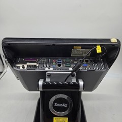 Sam4s Titan-360 POS System Enterprise Touchscreen Windows Embedded Standard 7
