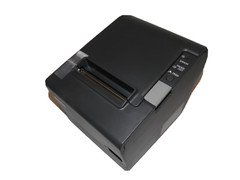 Epson TM-T88IV M129H Thermal POS Receipt Printer USB Printer w Power Supply NEW