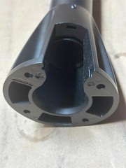 Innovative 9183-15-04 Adjustable Extendable POS Point of Sale Countertop Mount