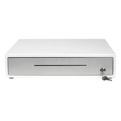 BRAND NEW ~ Clover Station Cash Drawer with 2 Keys