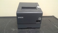 Epson Thermal Receipt Printer – TMT88V/ M244A. NO POWER ADAPTER