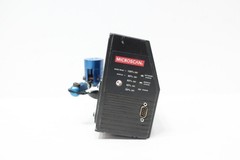 Microscan FIS-0890-0001G Bar Code Scanner 10-28v-dc