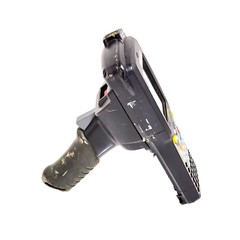 Psion Teklogix 7525C-G1 Workabout Pro Barcode Scanner Vocollect Voice